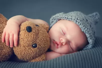 baby-model